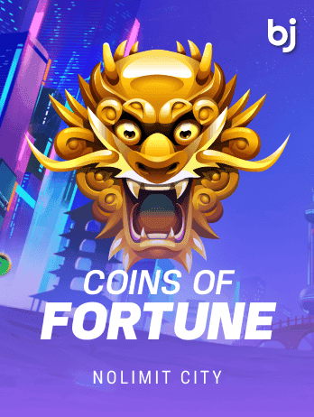 Coins of Fortunepng thumbnail