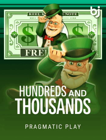 Hundreds and Thousandspng thumbnail