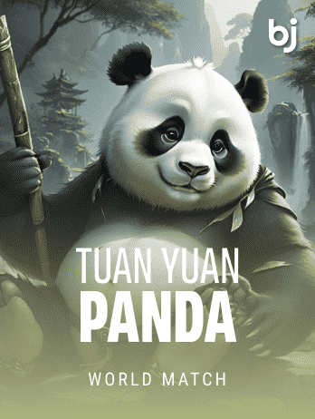 Tuan Yuan Pandapng thumbnail