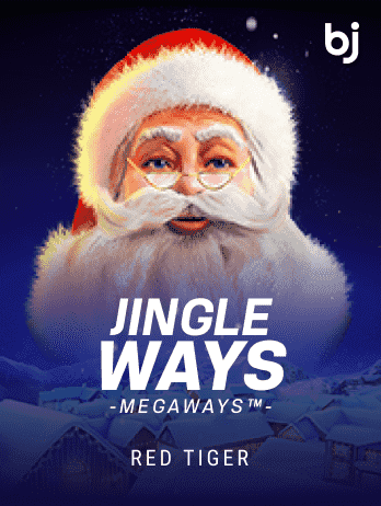 Jingle Ways Megaways™png thumbnail
