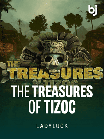 The treasures of Tizocpng thumbnail