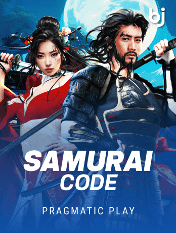 Samurai Codepng game cover