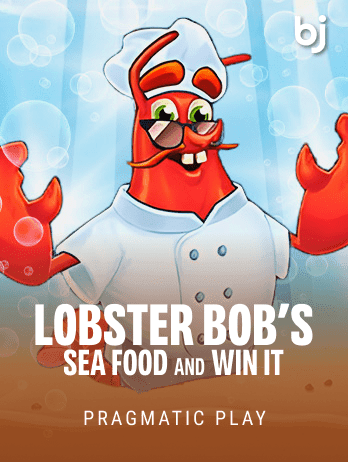Lobster Bob's Sea Food and Win Itpng thumbnail
