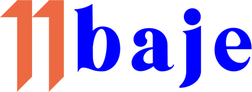 bd11baje.com Logo
